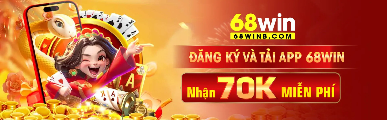 68win